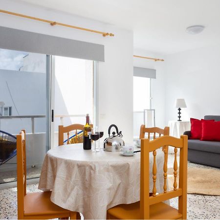 Apartament Live Puertito Rifrajo Puertito de Guimar Zewnętrze zdjęcie