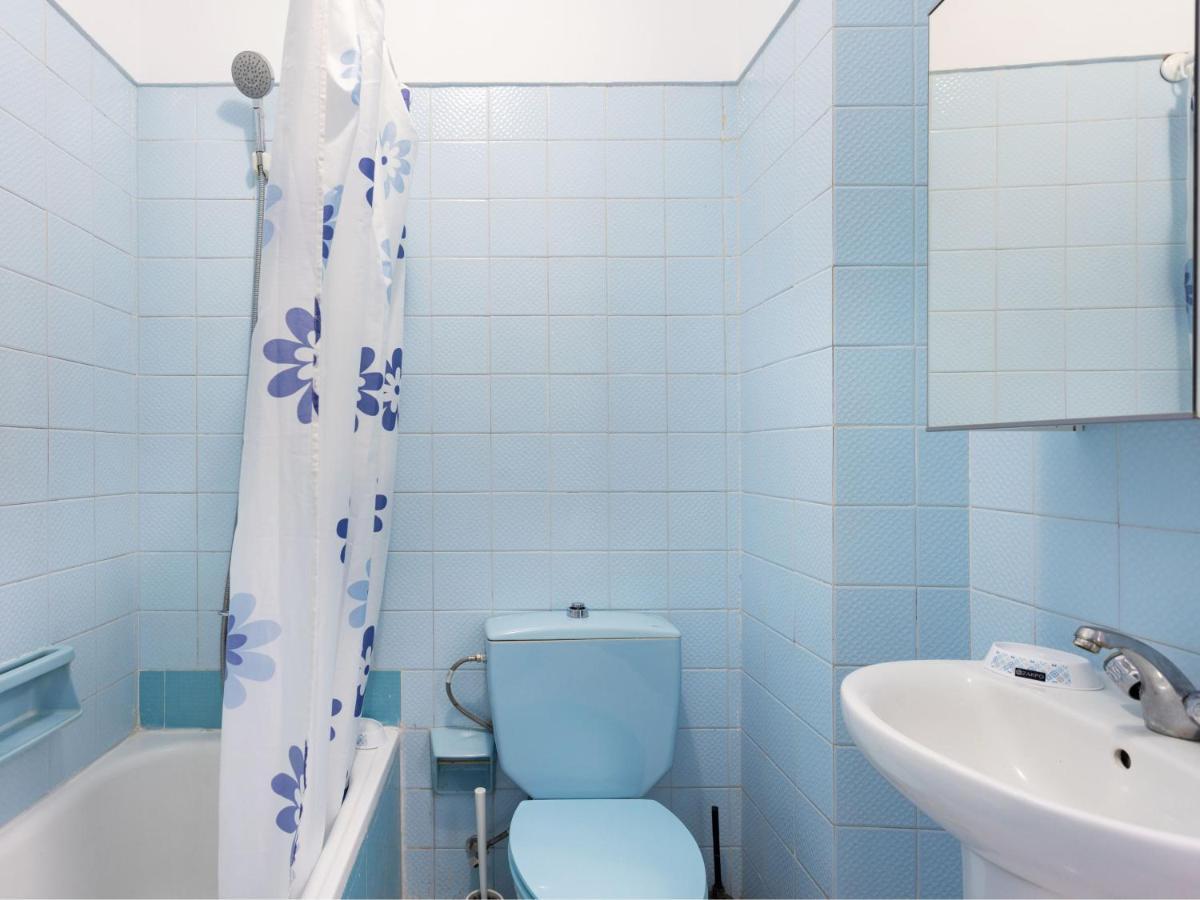 Apartament Live Puertito Rifrajo Puertito de Guimar Zewnętrze zdjęcie