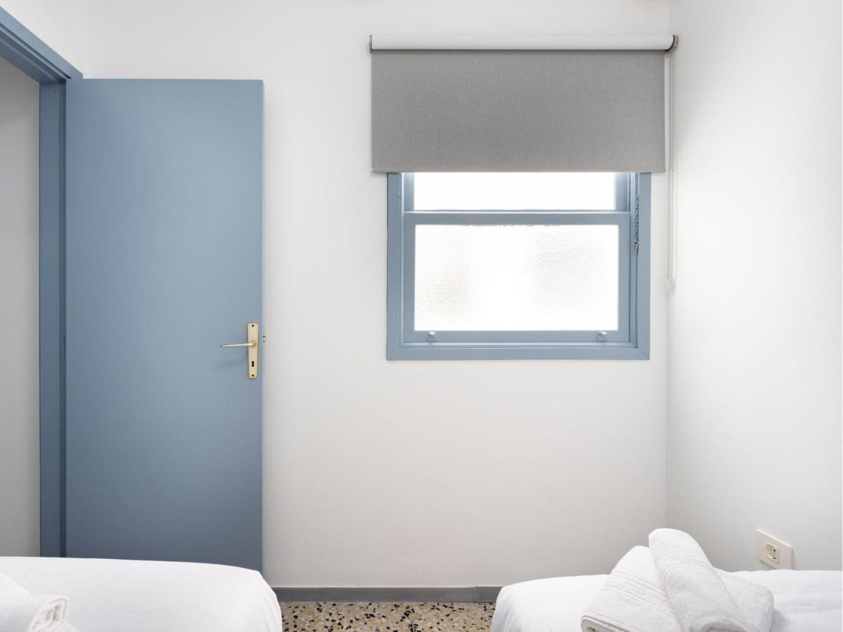 Apartament Live Puertito Rifrajo Puertito de Guimar Zewnętrze zdjęcie