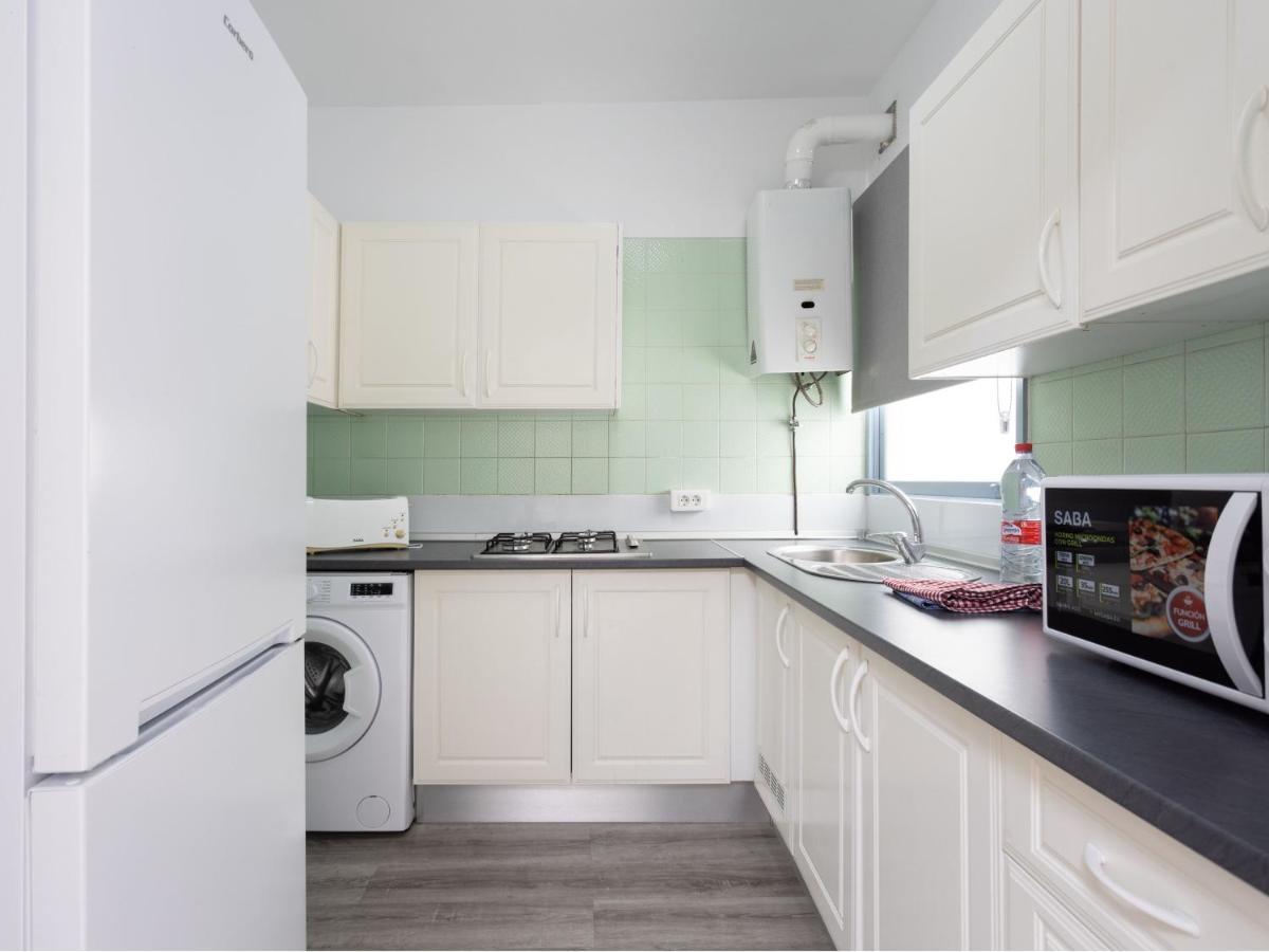 Apartament Live Puertito Rifrajo Puertito de Guimar Zewnętrze zdjęcie