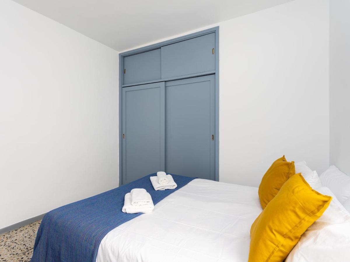 Apartament Live Puertito Rifrajo Puertito de Guimar Zewnętrze zdjęcie